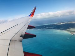 空運(yùn)價(jià)格-西南航空公司機(jī)票可以再次使用終極獎(jiǎng)