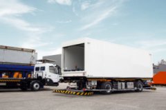 國際空運-機場貨運認識到數字化運營的價值