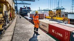 海運清關(guān)-比利時推出數(shù)字海關(guān)平臺