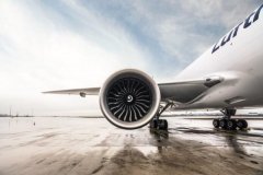 法國空運-漢莎航空貨運公司為在線零售商創(chuàng)建了