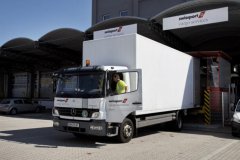 維也納空運-運營商開設第二個維也納機場倉庫