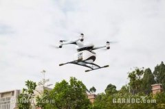 無人機“飛手”成了就業市場“香餑餑”-國際空運跟蹤查詢