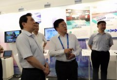 馮正霖赴中國航信、中航集團調研：深入一線找差距 共謀發展抓落實-非洲空運