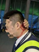 醉酒旅客毆打機(jī)場工作人員 被處以拘留與經(jīng)濟(jì)處罰-空運(yùn)價(jià)格查詢