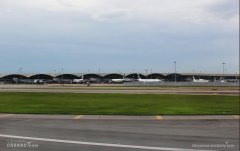 民航早報(bào)：8月13日香港機(jī)場(chǎng)將實(shí)施航班重新編配空運(yùn)查詢