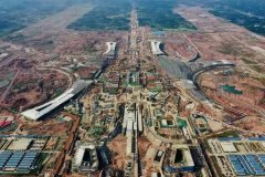 成都兩座機場航線、航空公司分配方案來了-國際物流查詢