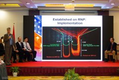 波音助力中國空域和地面優化，提升民航運行效率-國際物流查詢