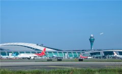 廣州白云機(jī)場(chǎng)助力區(qū)域經(jīng)濟(jì)騰飛-國(guó)際快遞訂艙