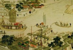 空運(yùn)價格-沒有快遞！中國古人這樣實(shí)現(xiàn)高效率物流