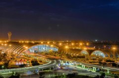 國(guó)際快遞查詢-成都航空口岸年出入境旅客量破600萬(wàn) 全國(guó)第四