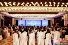 法國空運-中國快遞物流創新創業總決賽落幕 黑科技直擊行業痛點