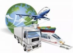 中東空運-產業觀察 | 智能科技推動運輸發展 中國快遞“出海”充滿機遇