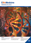 伊拉克的國際快遞-平安AI疾病預測論文首登《柳葉刀》子刊 科技結新果-京通物