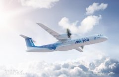 非洲國際快遞-解密新舟700（二）：新舟700飛機結構長壽命設計