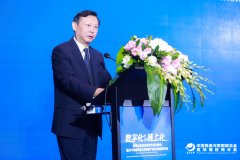 空運價格-何黎明：以區塊鏈為契機加速物流供應鏈協同化發展