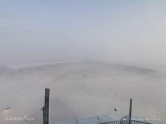 貨運代理-大興機場首次啟用三類盲降設備保障航班起降