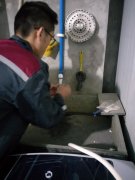 伊朗的空運(yùn)價(jià)格不止是快！大家電首單12分鐘送裝完成 日日順場(chǎng)景物流助力11