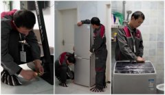 國際貨代公司-一次就好！日日順物流首家45分鐘成套送裝打造別樣“場景爆款”