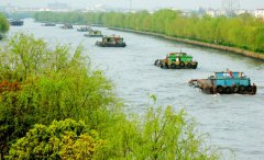 澳洲國際空運-江蘇綠色現代航運先行先試