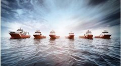 上海空運-深圳擬投入30億設立航運政策性產業基金