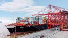 北美國際國際快遞-IMO船舶硫排放法規明年生效 航運業迎來重大變革