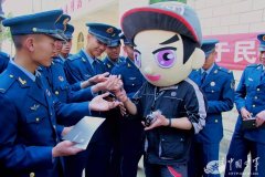 廈門海運-空軍與地方物流企業簽訂戰略合作協議一年來，補齊了哪些短板？