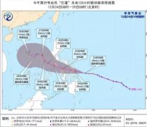海運價格-臺風(fēng)“巴蓬”25日將進入南海南海中東部和三沙海域有強風(fēng)雨