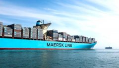 空運價格-海運燃油新規即將實施 馬士基：至少增加20億美元額外成本（附圖）