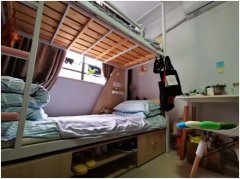 空運(yùn)價(jià)格-物流一線員工留人難，安歆員工宿舍蓄力助其突圍