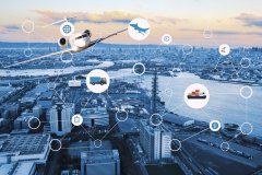 國(guó)際物流查詢-依托大交通，第三方物流市場(chǎng)有望蓬勃發(fā)展