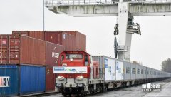 亞美尼亞的空運價格-“一帶一路”為法國企業帶來物流新機遇