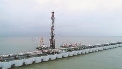 空運價格查詢-原油碼頭“搬”到煉化企業門口