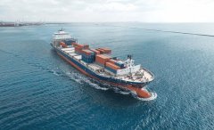 上海空運(yùn)公司-中國(guó)國(guó)內(nèi)集裝箱海運(yùn)市場(chǎng)報(bào)告首次發(fā)布 供需矛盾有所緩和 明年或