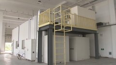 海運訂艙-前灣保稅港區汽車口岸物流產業園一期即將投用