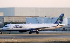 南美國際空運-又漲價！這家美國航司上調(diào)行李托運費至35美元