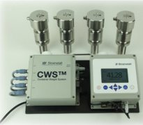 海運(yùn)費(fèi)查詢-Strainstall公司為托運(yùn)人提供便攜式貨箱稱重系統(tǒng)