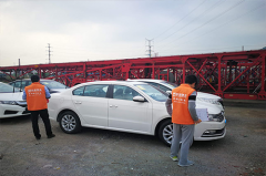 上海貨運(yùn)貨代公司-北京海口轎車(chē)托運(yùn)公司