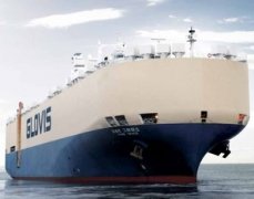 香港空運-現代格羅唯視考慮收購泛洋海運？