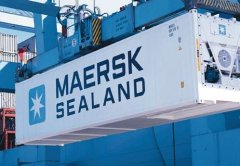 國際空運-馬士基航運宣布提漲多條亞洲出發航線運價