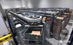 波多黎各-【物流】尹軍琪：鞋服物流中心的規劃與設計