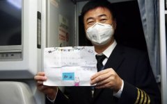 海運費-音頻！為了他們，昨晚大連空管“自由發揮”了