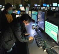 國際快遞拼箱價格-西北空管局全面優(yōu)化改進航班不自動相關問題（附圖）