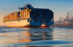 空運價格表-9月份長灘港集裝箱吞吐量同比增長14.7%