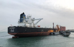 香港空運-8萬噸動力煤！山東港口日照港馳援武漢