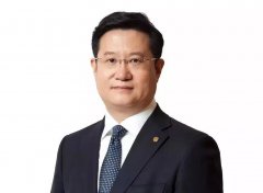 土耳其空運-鄧仁杰任招商局港口執行董事及董事會主席