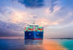 空運(yùn)公司歐洲空運(yùn)-長400米、可裝約2.4萬個(gè)集裝箱，史上最大集裝箱船來了（附