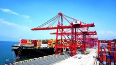 
深圳空運-德斯蒂尼將通過股權收購進軍港口運營