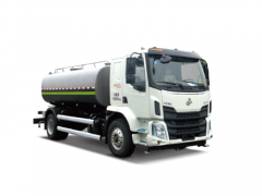 廣州出口空運(yùn)價(jià)格-復(fù)工保障戰(zhàn)“疫”前線 乘龍汽車馳援湖北再出發(fā)