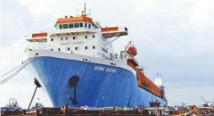 
深圳空運-2011年越南航運業(yè)負債21億美元