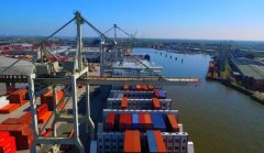 船期查詢-中國訂單占40%，如今大幅減少！越南航運巨頭恐面臨3億元損失（附圖